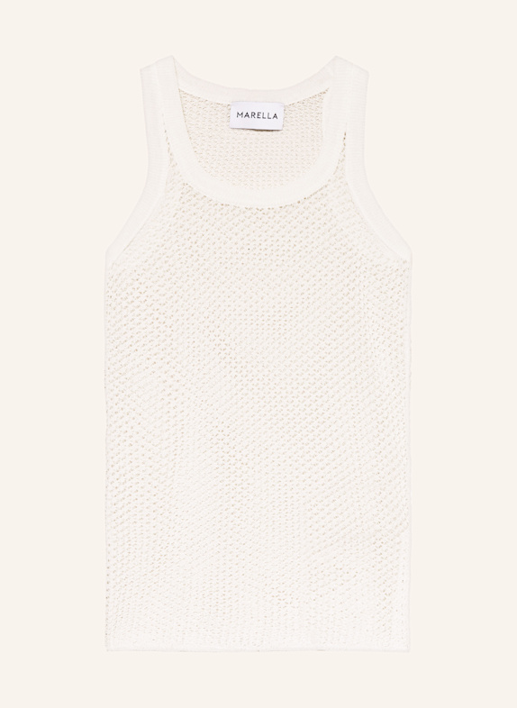 MARELLA Stricktop VILLAR WEISS