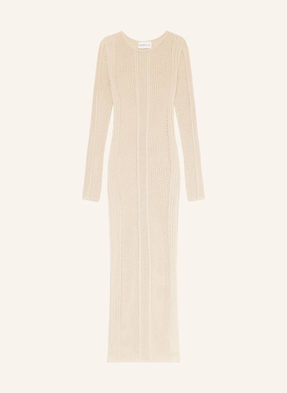 MARELLA Strickkleid GRAU