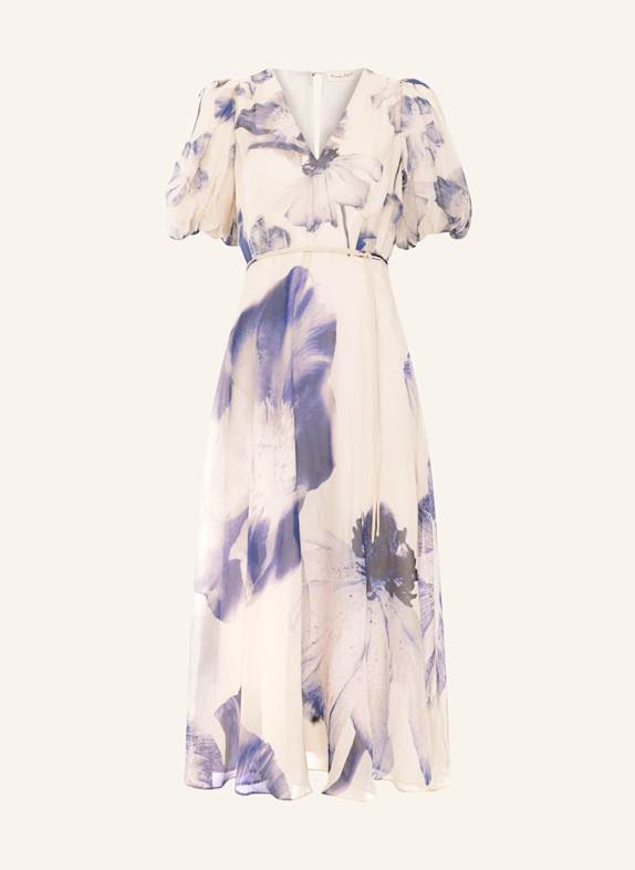 Phase Eight Kleid LIZZIE HELLORANGE/ BLAU