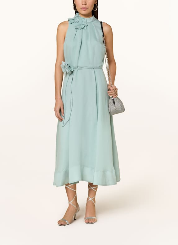 Phase Eight Kleid SENITA GRÜN