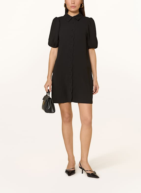 Phase Eight Hemdblusenkleid CANDICE SCHWARZ