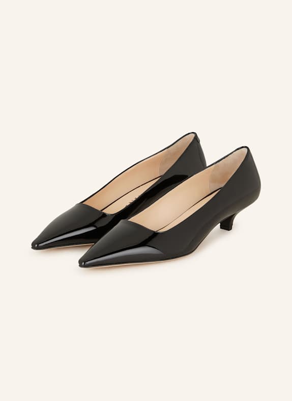 PROSPERINE Pumps BLACK
