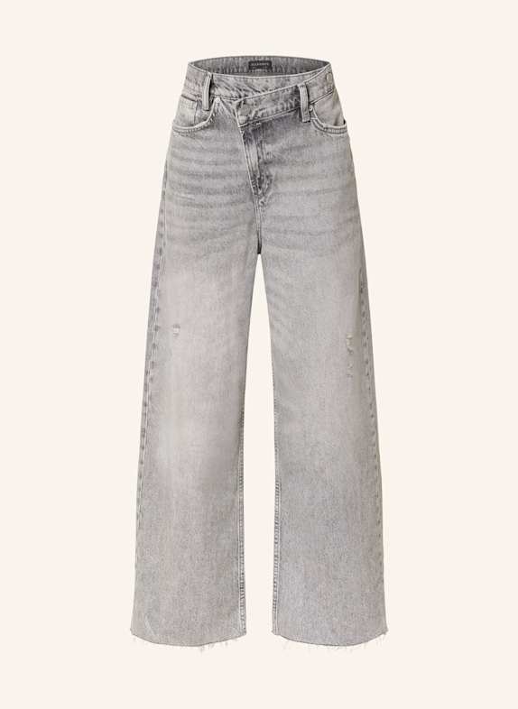 ALLSAINTS Jeans AKI 755 Washed Grey