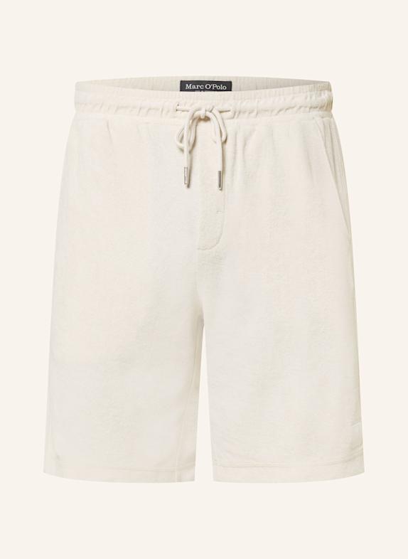 Marc O'Polo Frotteeshorts CREME