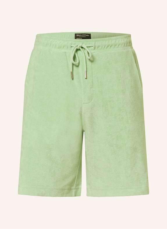 Marc O'Polo Frotteeshorts MINT