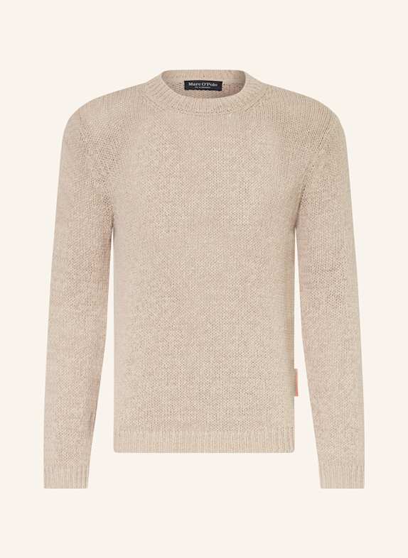 Marc O'Polo Pullover BEIGE