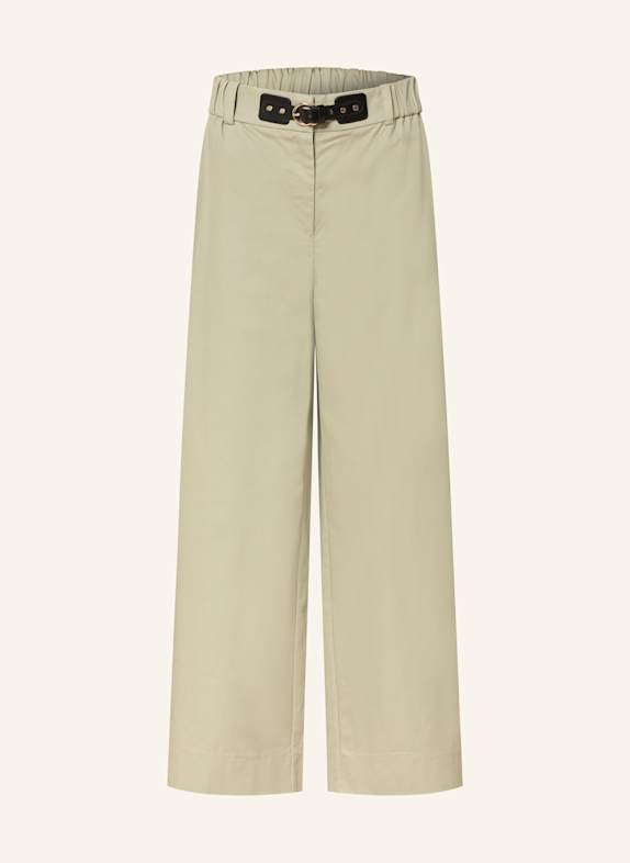 maje Marlenehose KHAKI