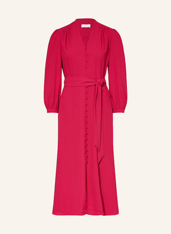 HOBBS Kleid MAGNOLIA PINK