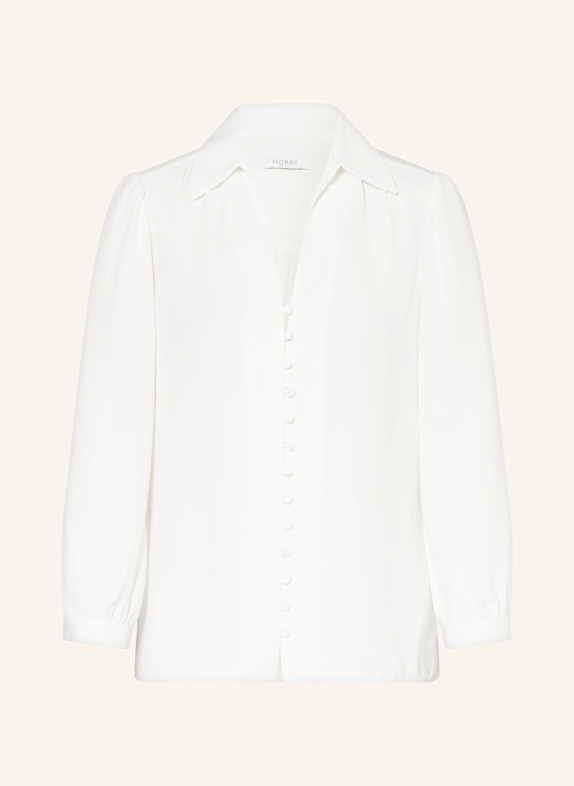 HOBBS Hemdbluse MADISON WEISS