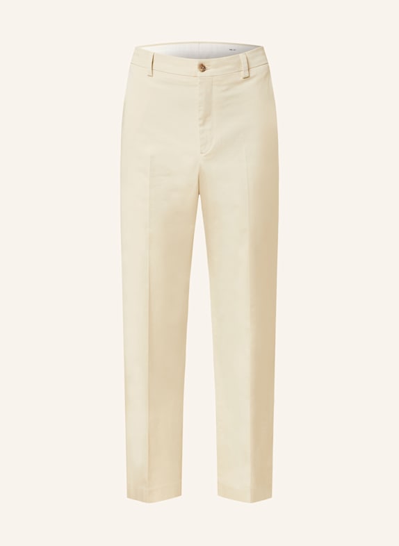 NN.07 Chino PAW Relaxed Fit CREME