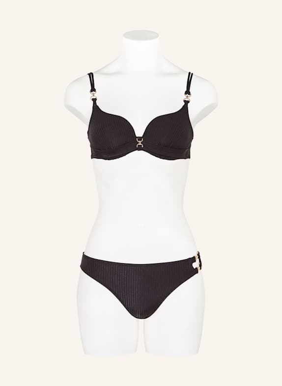 MARIE JO Basic bikinibroekje EMLY ZWART