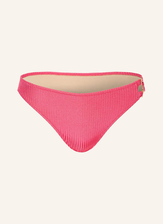 MARIE JO Basic-Bikini-Hose EMLY PINK