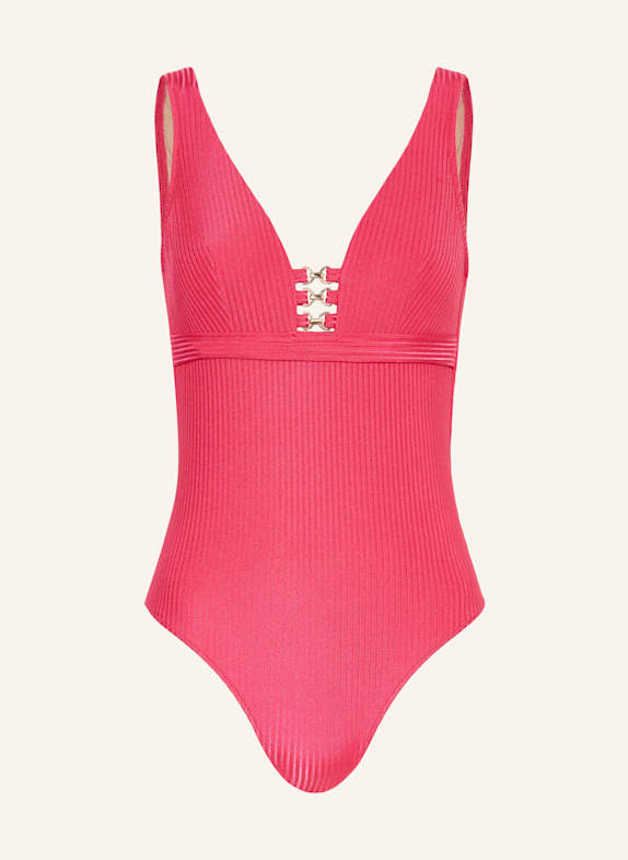 MARIE JO Badeanzug EMLY PINK