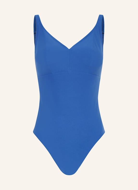 PrimaDonna Badeanzug ASWAN BLAU