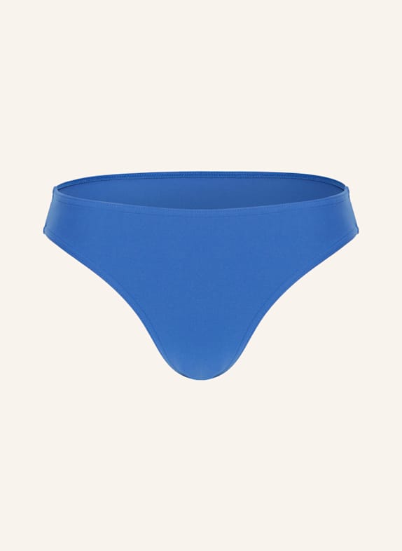 PrimaDonna Basic-Bikini-Hose ASWAN BLAU