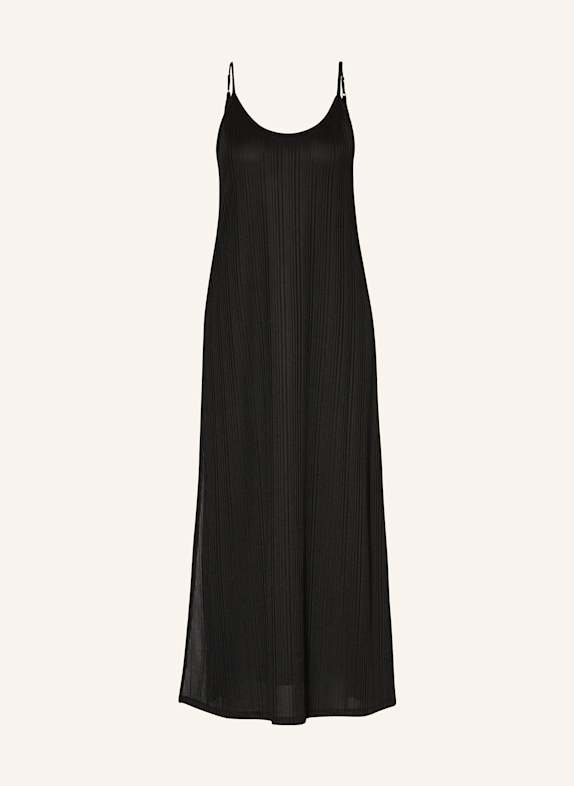 MARIE JO Strandkleid EMLY SCHWARZ