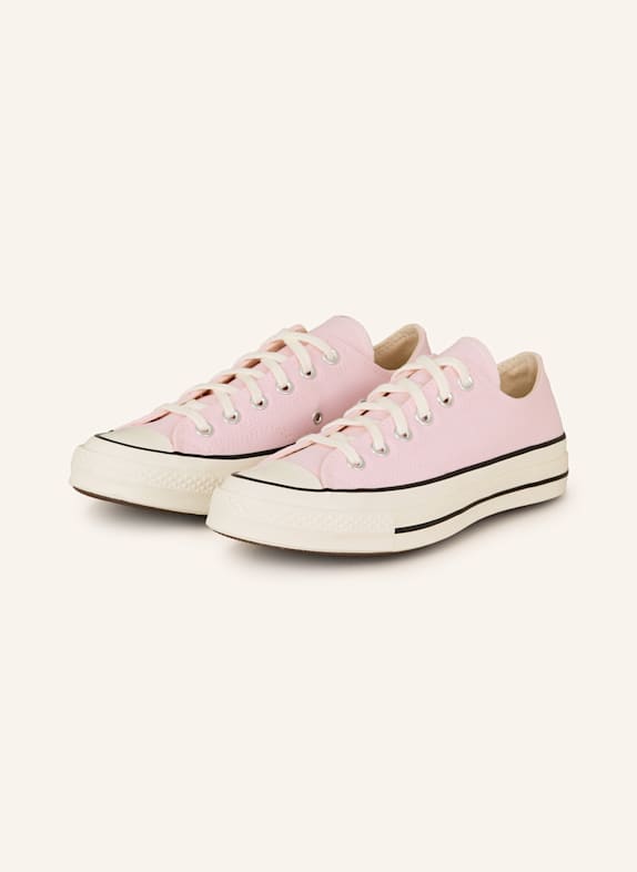 CONVERSE Sneaker CHUCK 70 LOW ROSA