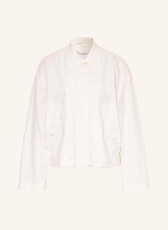 Marc O'Polo Blouson WEISS