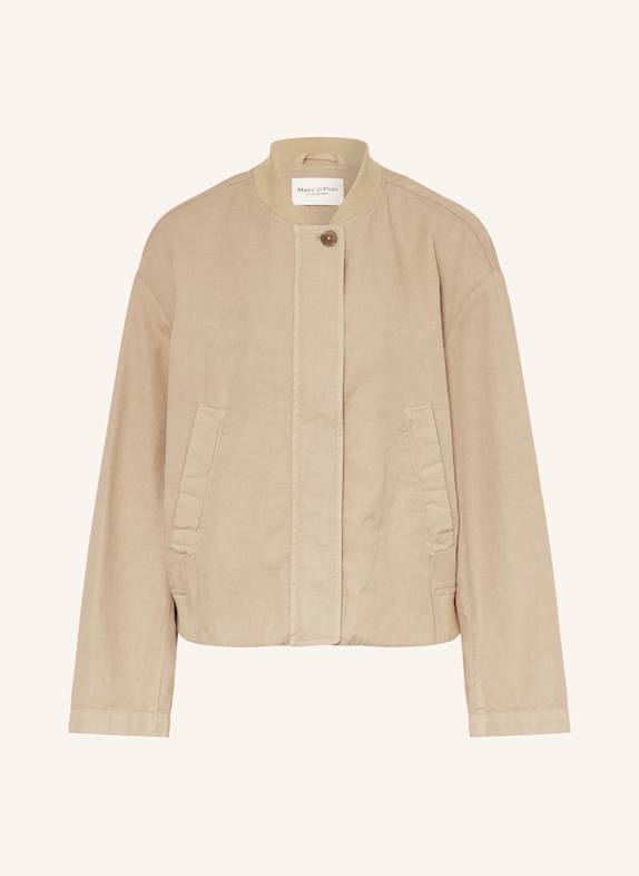 Marc O'Polo Blouson BEIGE