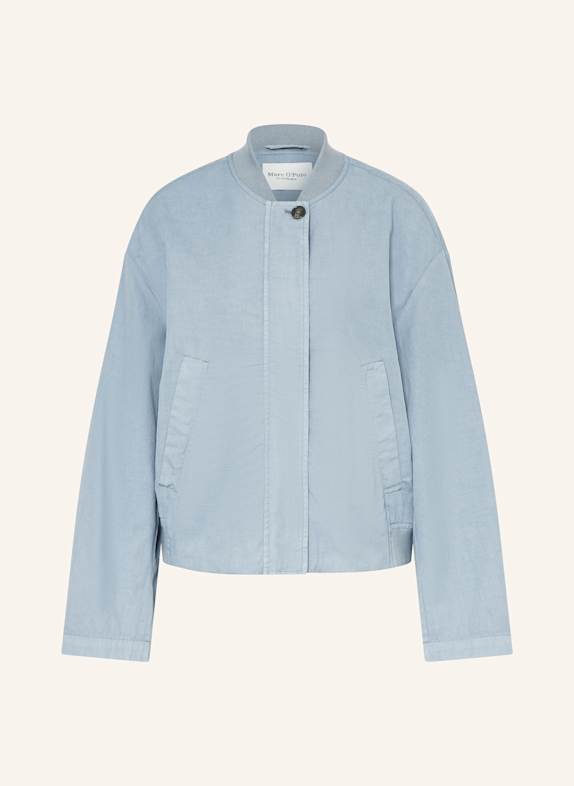 Marc O'Polo Blouson BLAUGRAU