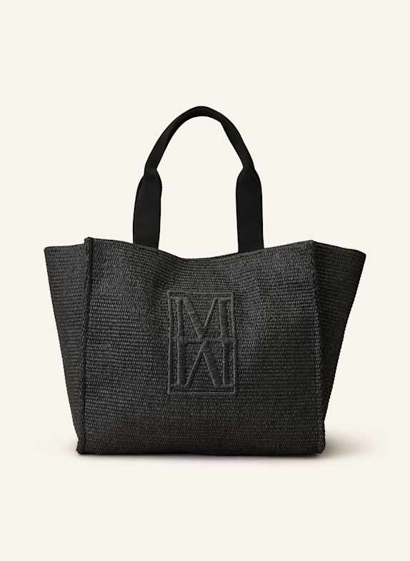 Marc O'Polo Shopper SCHWARZ