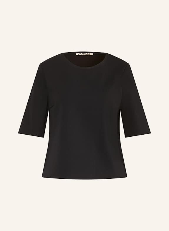 VANILIA T-Shirt DUNKELBLAU