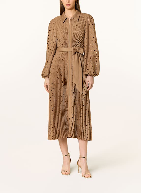 Phase Eight Hemdblusenkleid RYLEY BRAUN