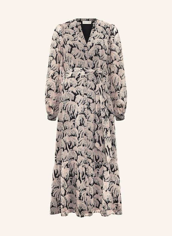 Phase Eight Kleid WILLOW SCHWARZ/ NUDE