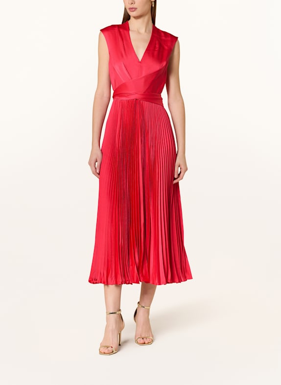 Phase Eight Kleid CELESTIA PINK