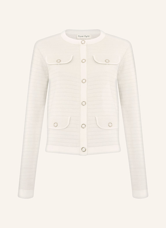 Phase Eight Strickjacke KELLEY CREME
