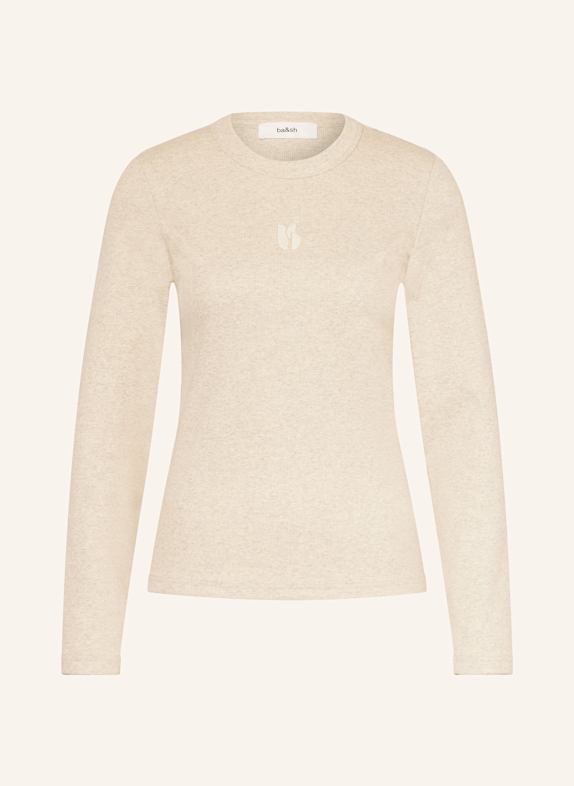 ba&sh Longsleeve CASTA CREME