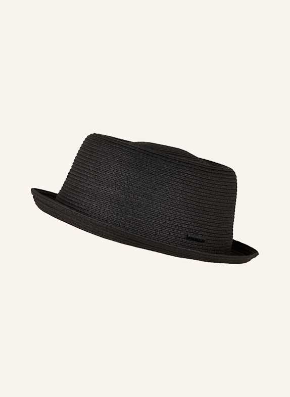 STETSON Hut SCHWARZ