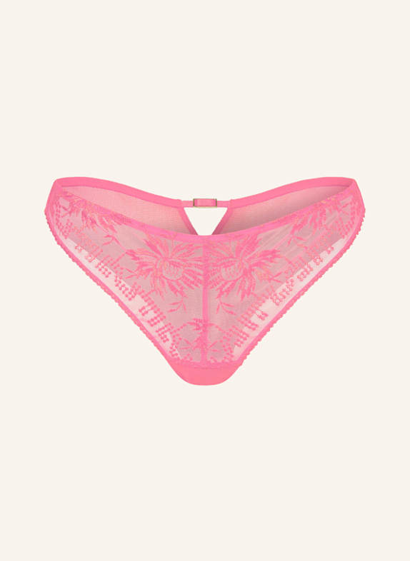 Aubade String RULES OF ATTRACTION PINK