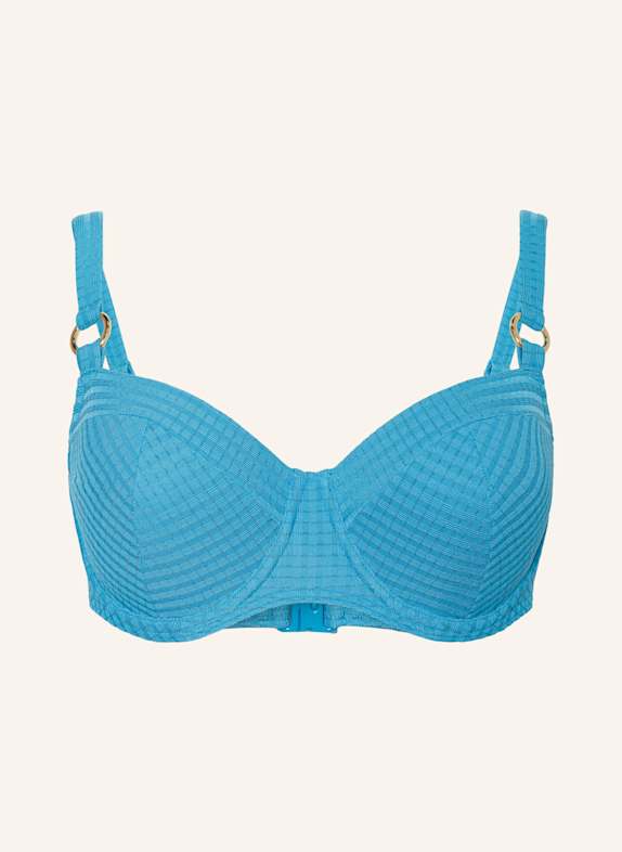 PrimaDonna Bügel-Bikini-Top KOCHI TÜRKIS