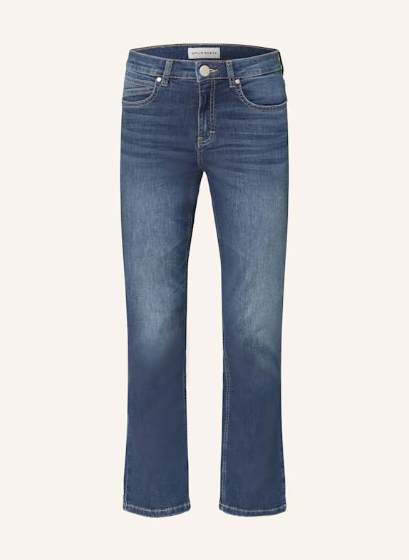 OPUS Migente 112 shirt 70200 mid azure blue