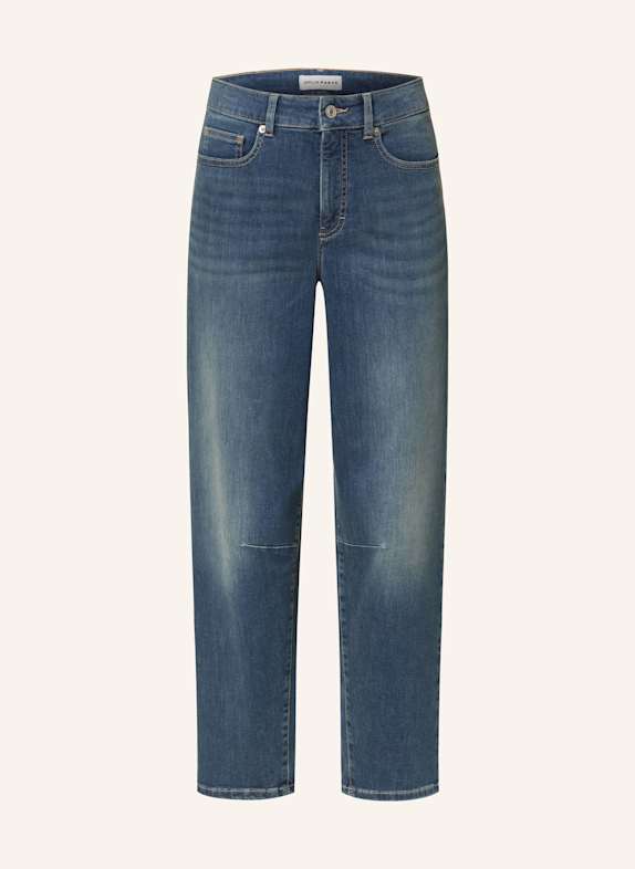OPUS Mom jeans MELLY RELAX 70216 mid vintage blue