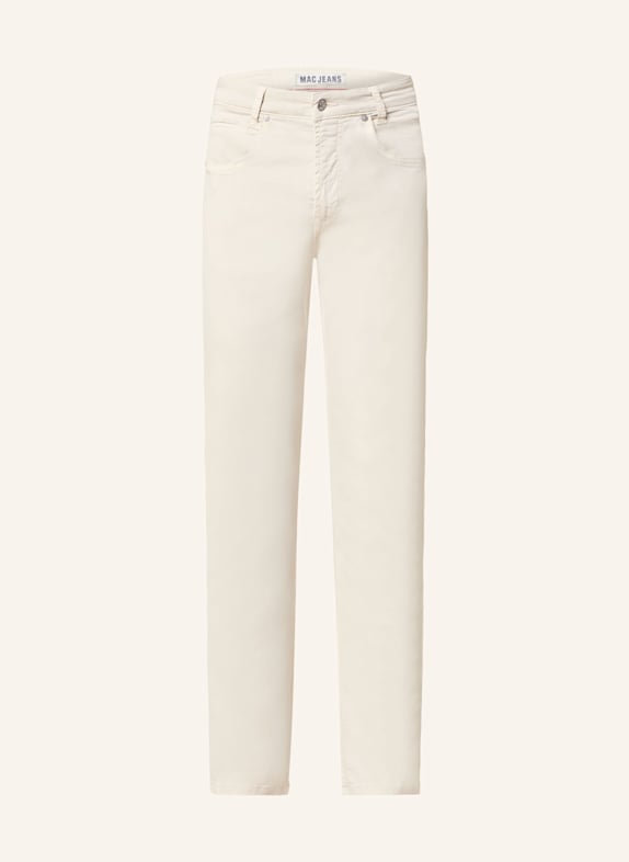 MAC Hose ARNE PIPE Modern Fit CREME