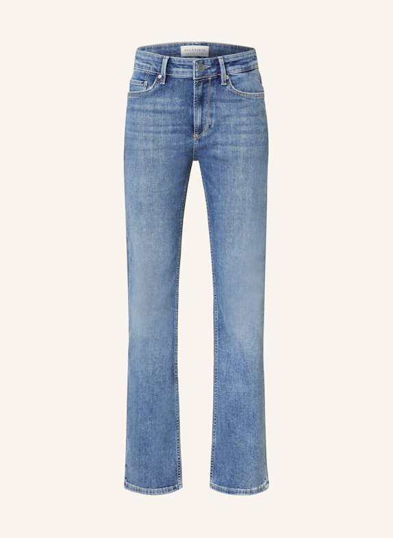 ALLSAINTS Jeans HALDAN 2846 Mid Indigo