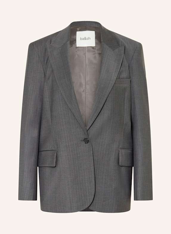 ba&sh Blazer PAYNE GRAU