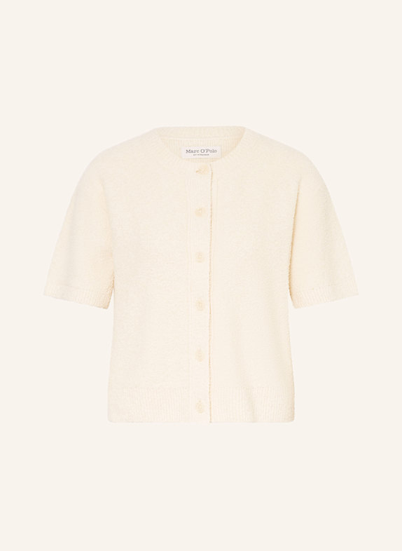 Marc O'Polo Strickjacke CREME