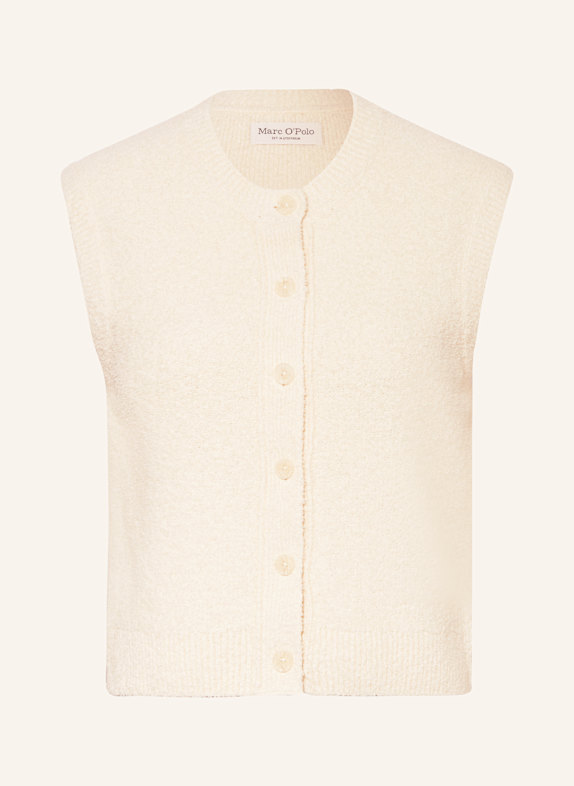 Marc O'Polo Pullunder CREME
