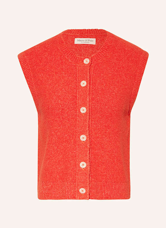 Marc O'Polo Pullunder ROT