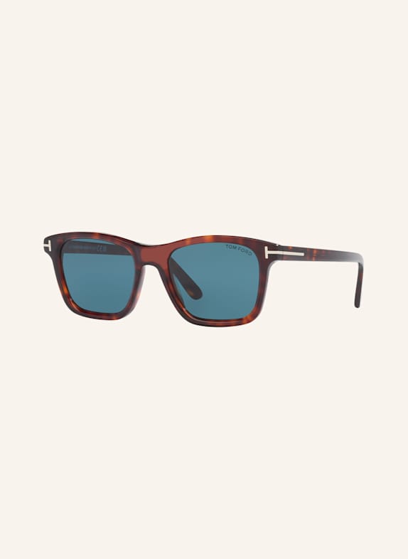 TOM FORD Sonnenbrille TR001977 4560B1 - HAVANA/ BLAU