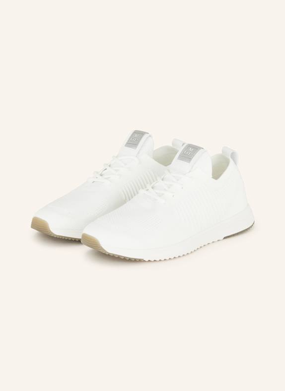 Marc O'Polo Sneaker WEISS