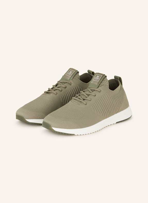Marc O'Polo Sneaker KHAKI