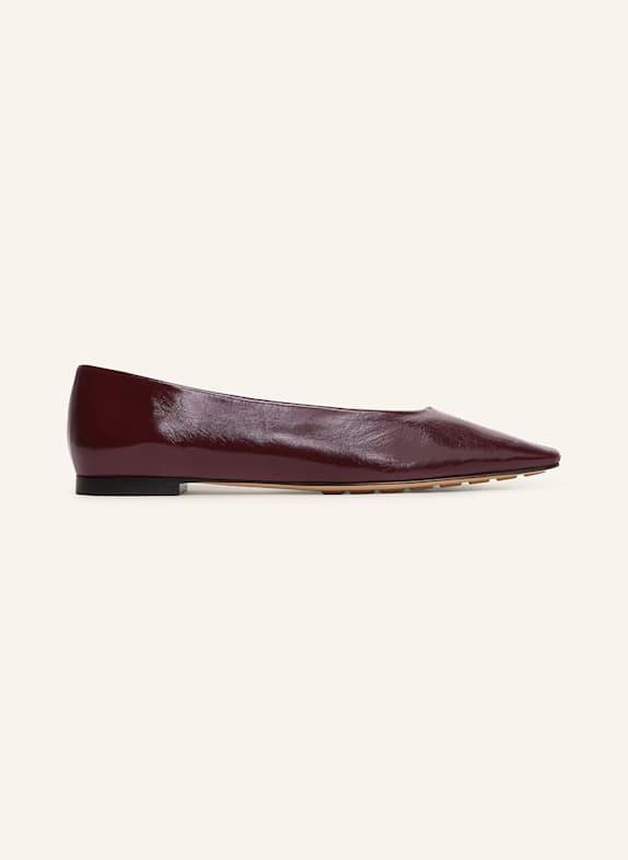 BOTTEGA VENETA Ballerinas SOFIA BAROLO