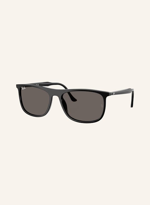 Ray-Ban Sonnenbrille RB2216 901/B1 - SCHWARZ