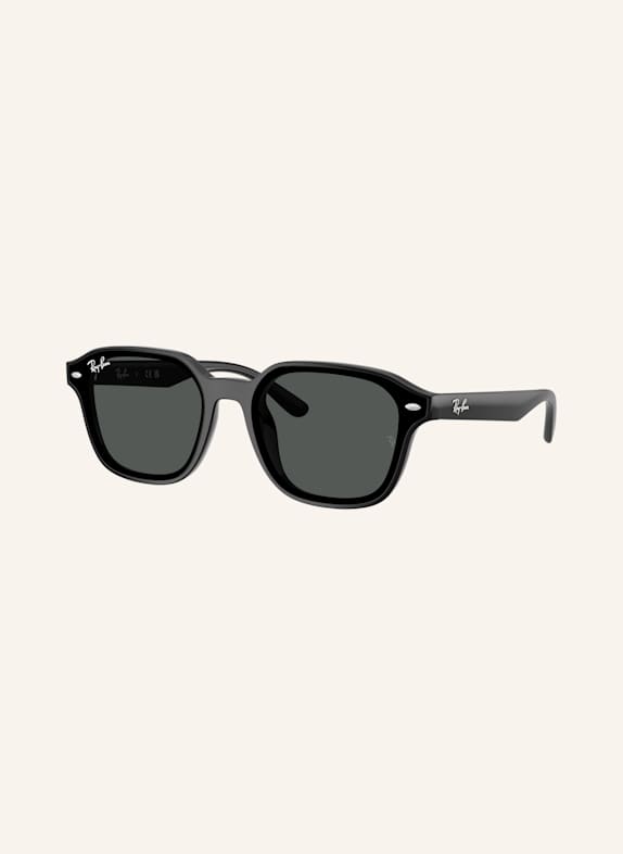 Ray-Ban Sonnenbrille RB4458D 601/87 - SCHWARZ