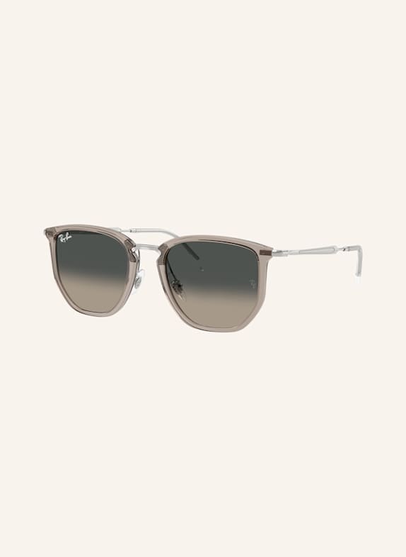 Ray-Ban Sonnenbrille RB4451 680271 - GRAU