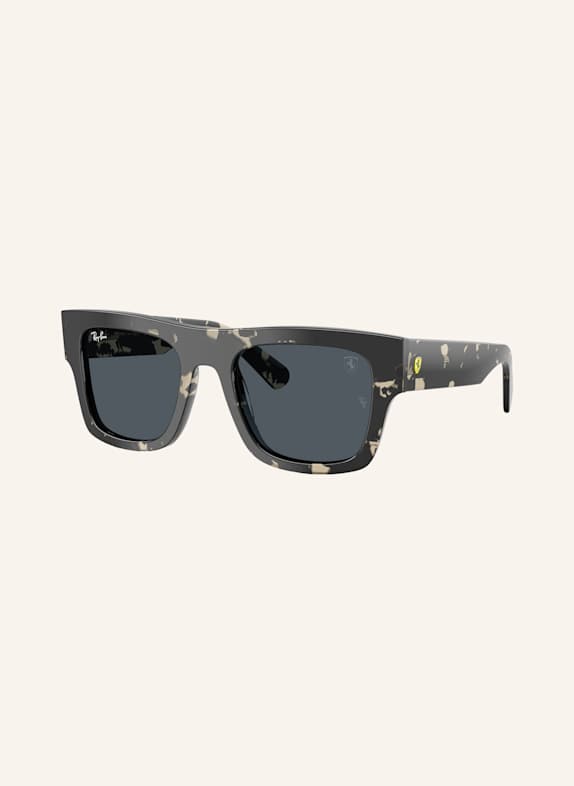 Ray-Ban Sonnenbrille RB2217M F70387 / HAVANA/ GRAU